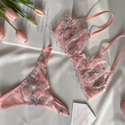 لباس خواب زنانه برند نیو