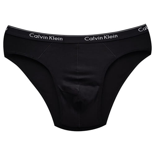 شورت مردانه مدل اسلیپ مشکی