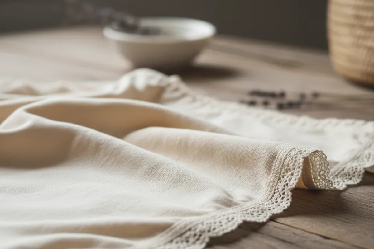 لباس زیر نخی زنانه بهترین انتخاب برای دوران قاعدگی